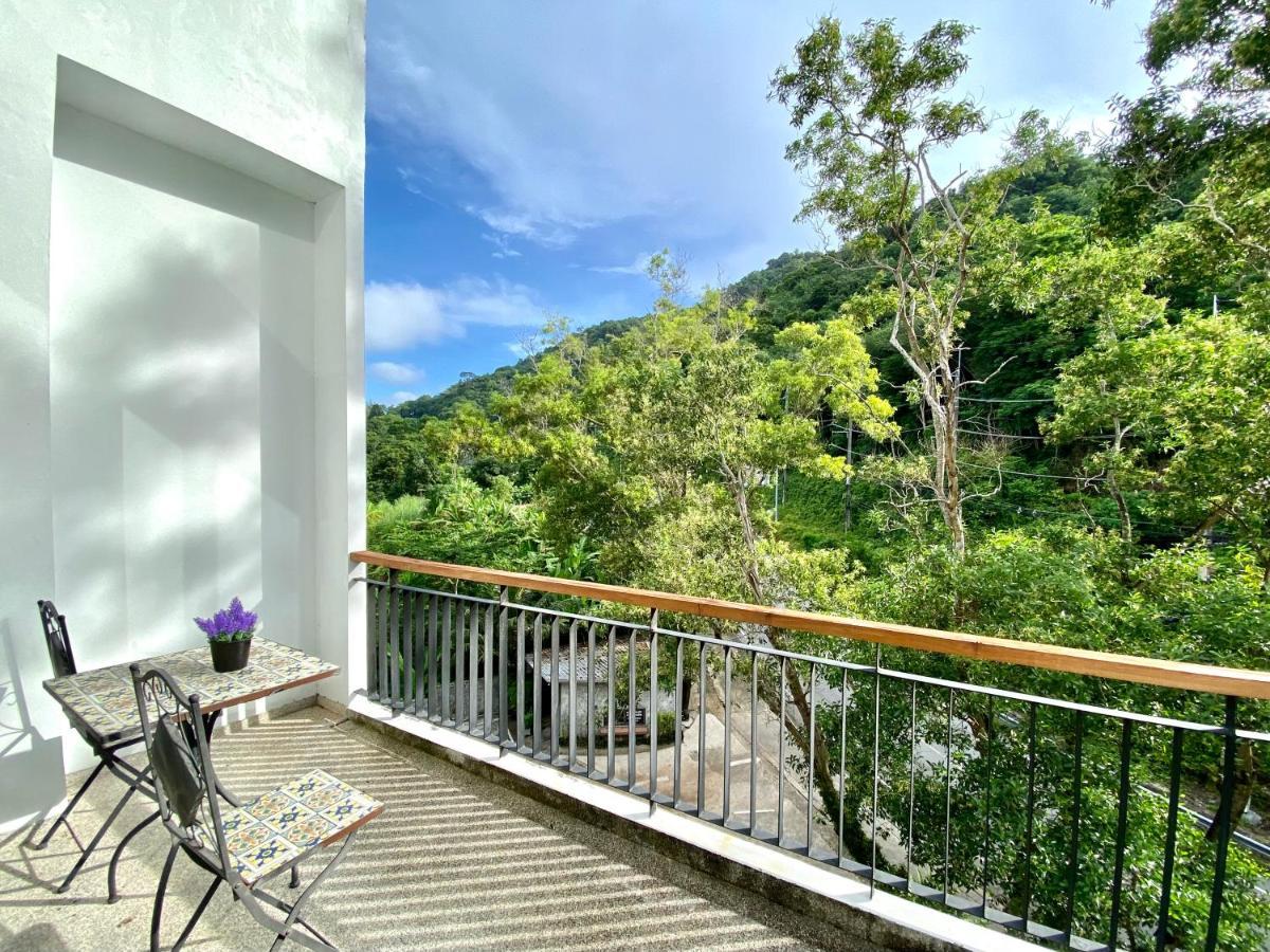 Icon Park Phuket Condo Екстериор снимка