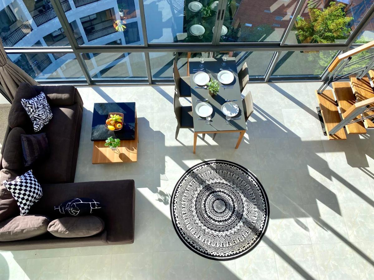 Icon Park Phuket Condo Екстериор снимка