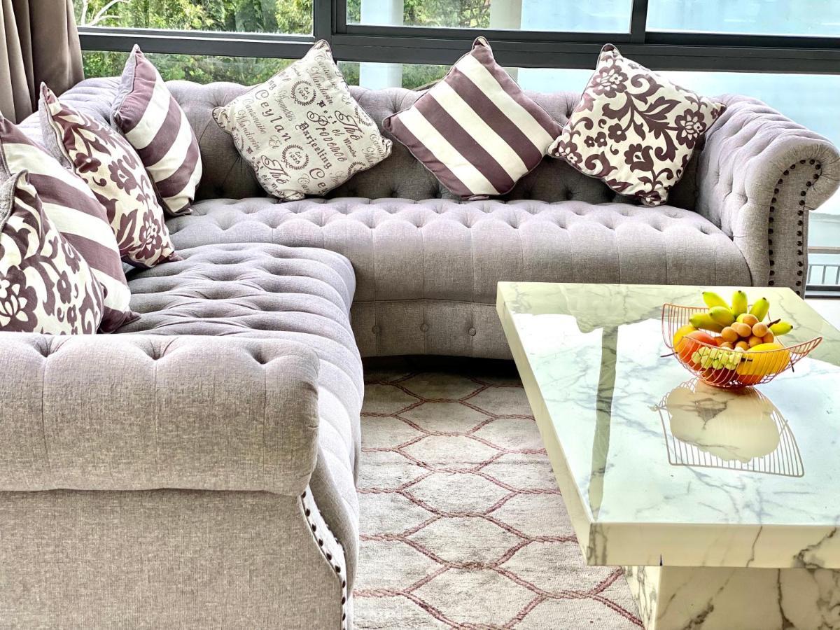 Icon Park Phuket Condo Екстериор снимка