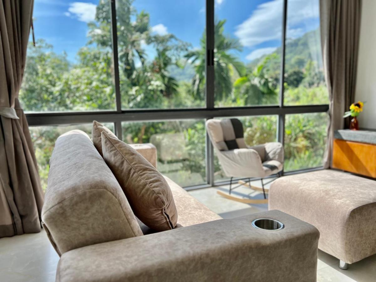 Icon Park Phuket Condo Екстериор снимка