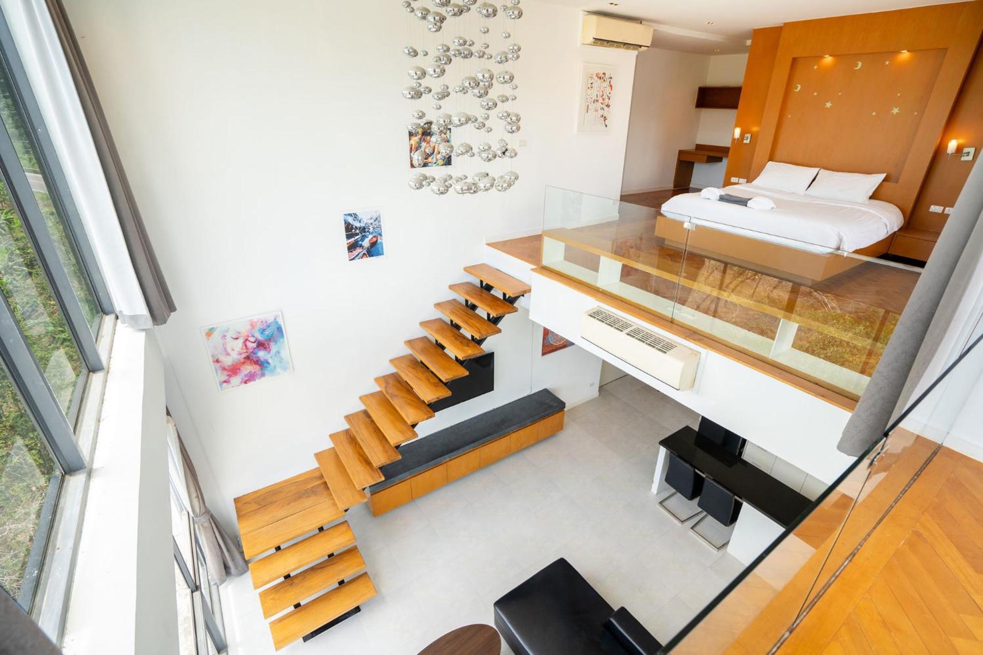Icon Park Phuket Condo Екстериор снимка