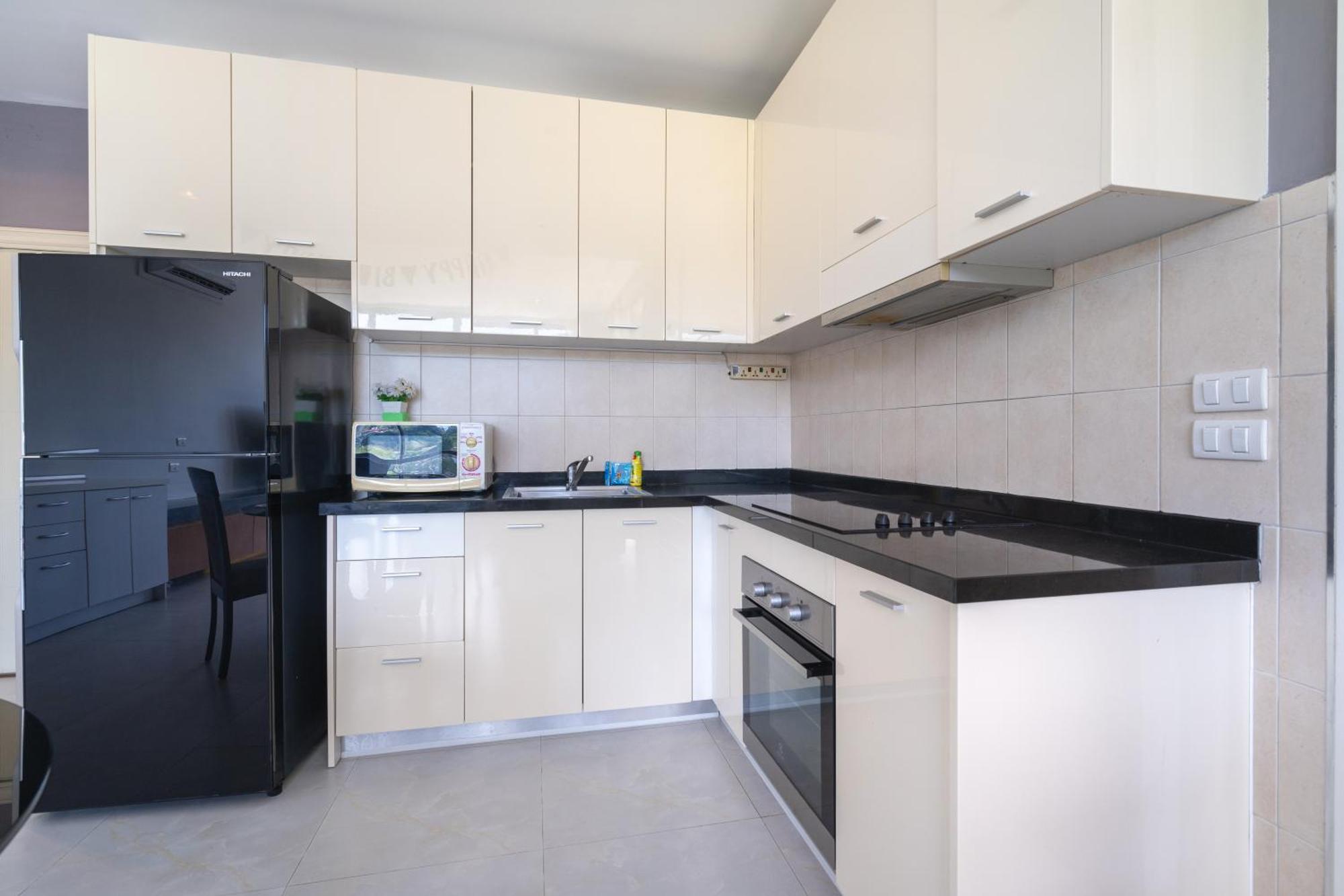 Icon Park Phuket Condo Екстериор снимка