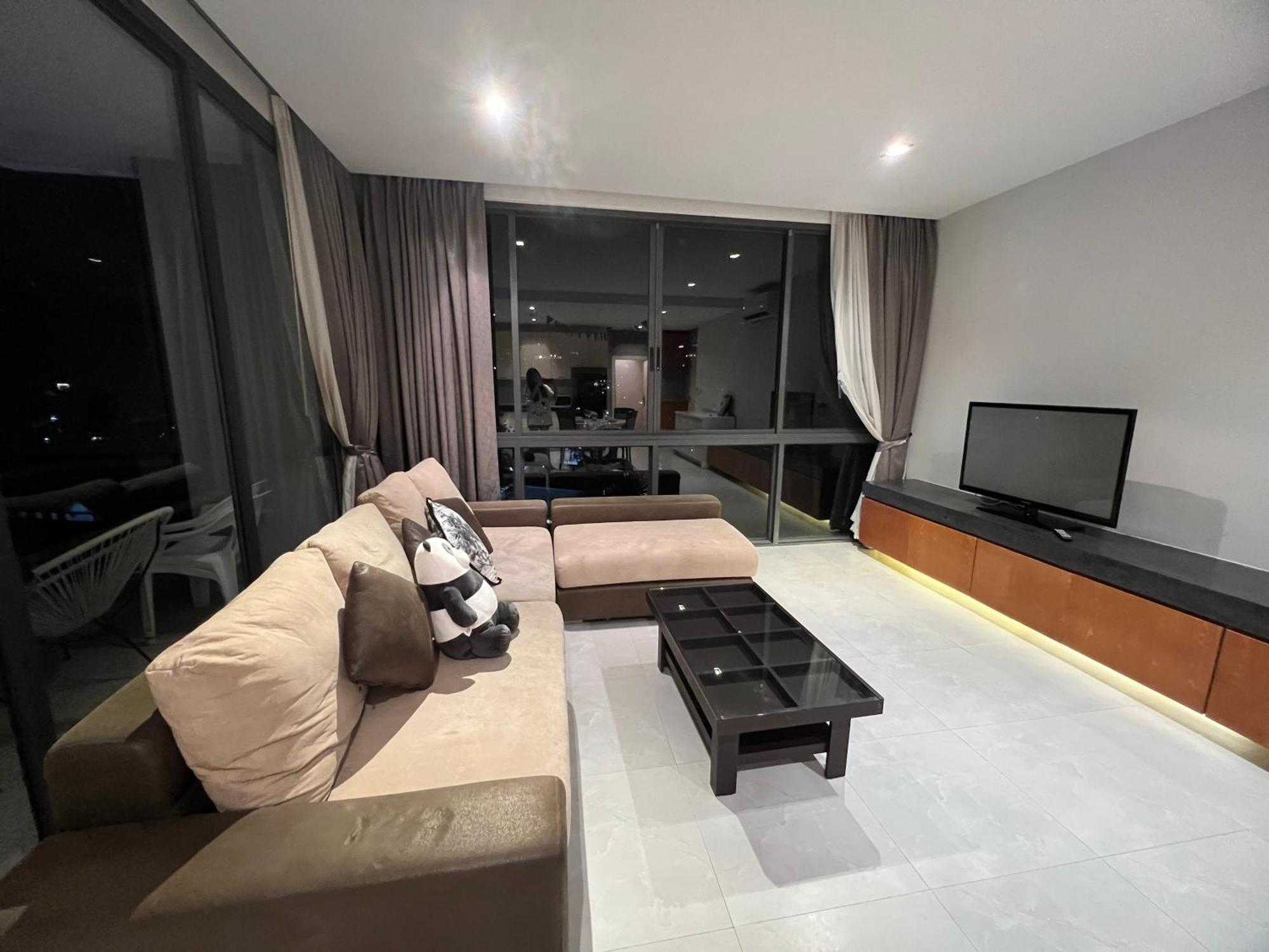 Icon Park Phuket Condo Екстериор снимка